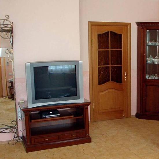 Бизнес отель  4* Казахстан, Астана