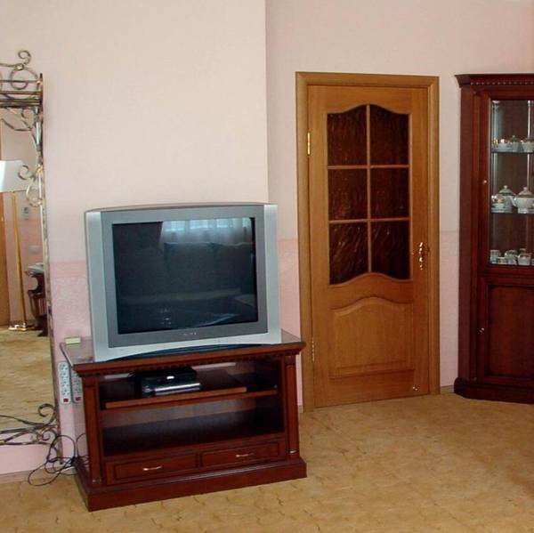 Бизнес отель  4*