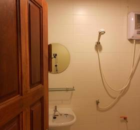 Lodge 61 Hotel в Бангкоке