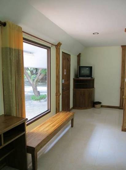 Baan Suan Chan  1* Таиланд, Канчанабури-Tа Cао