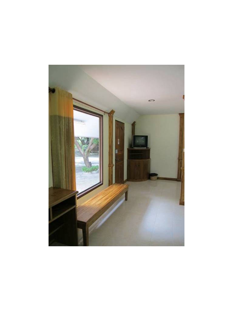 Baan Suan Chan 