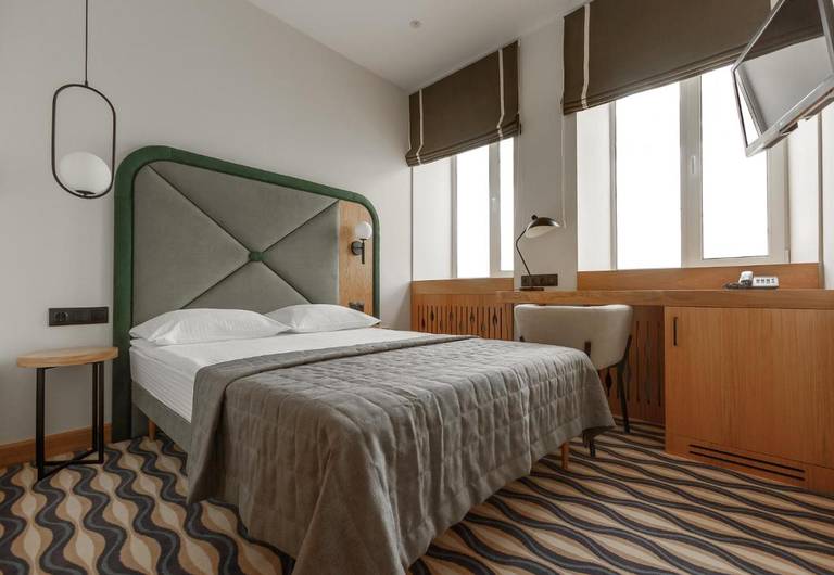 Vladimir Hotel