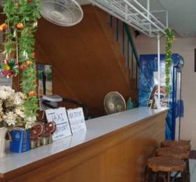 Отдых в Nee Guesthouse  - Таиланд, Бангкок