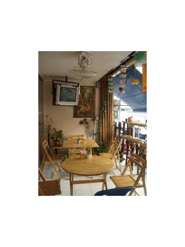 Nee Guesthouse 