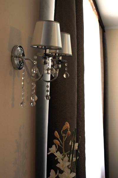 Вилла Светлана 