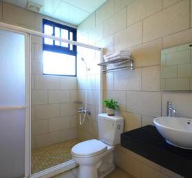 Отдых в Jimei Homestay  - Тайвань, Хуалянь