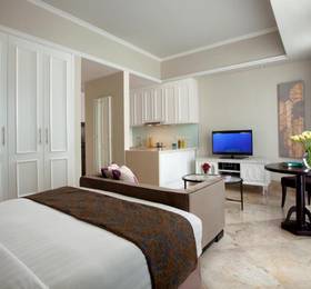 Ascott Jakarta в Джакарте