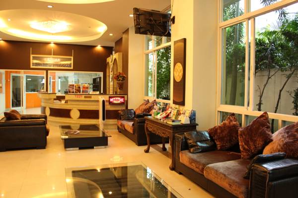 SuperBed 'Otel