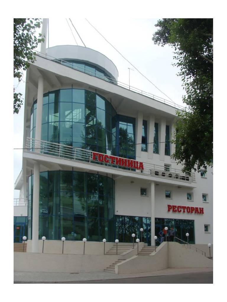 ГК «У Истока»