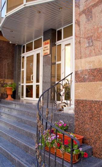 Hotel Victoria 3* Россия, Иркутск