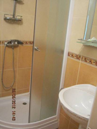 Zhassybi Hotel  3* Казахстан, Астана