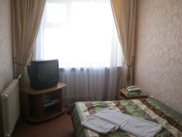 Zhassybi Hotel  3* Казахстан, Астана