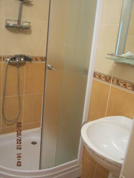 Zhassybi Hotel  3*