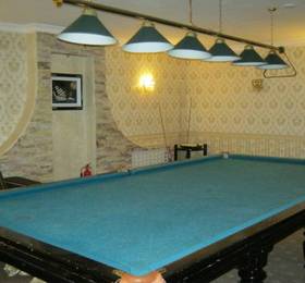 Отдых в Zhassybi Hotel  - Казахстан, Астана