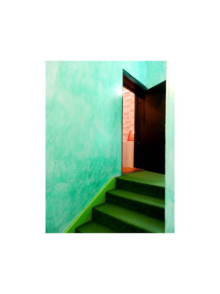 ZaZaZoo Hostel 