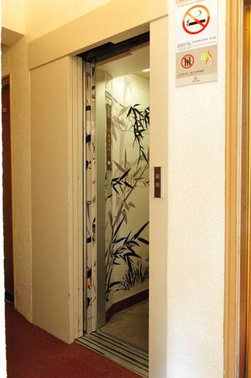 Lienfook Hotel  2* Тайвань, Хуалянь