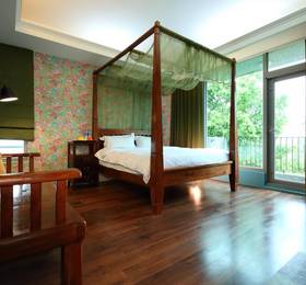 Туры в Pretty Sun B&B  в Тайване