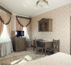 Туры в Boutique Hotel Traditional в Казахстане