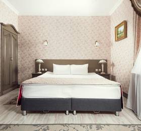 Отдых в Boutique Hotel Traditional - Казахстан, Астана