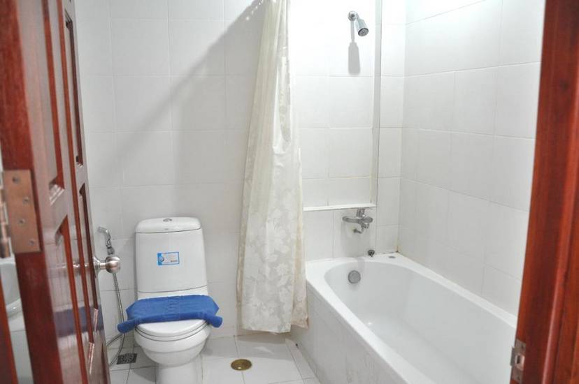 Highfive Hotel 2* Таиланд, Паттайя