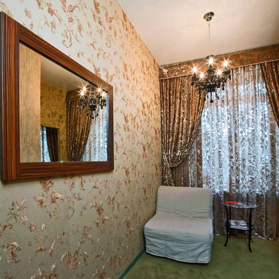 Bestugev Hotel 4* Россия, Краснодар