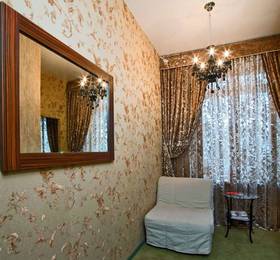 Bestugev Hotel в Краснодаре
