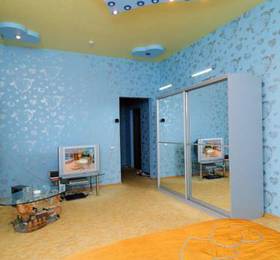 Отдых в Bestugev Hotel - Россия, Краснодар