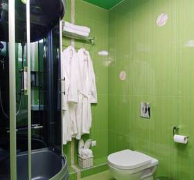 Bestugev Hotel в Краснодаре