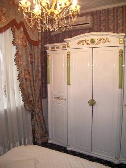 Старая Мельница  3* Казахстан, Караганда