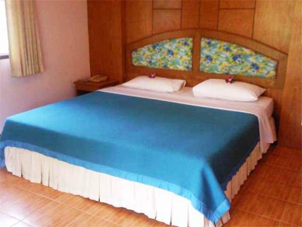 Pakarang Villa  3* Таиланд, Као Лак
