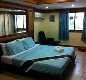 Star Inn Hotel  в Бангкоке