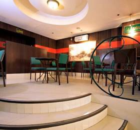 Eurotel Makati  в Маниле