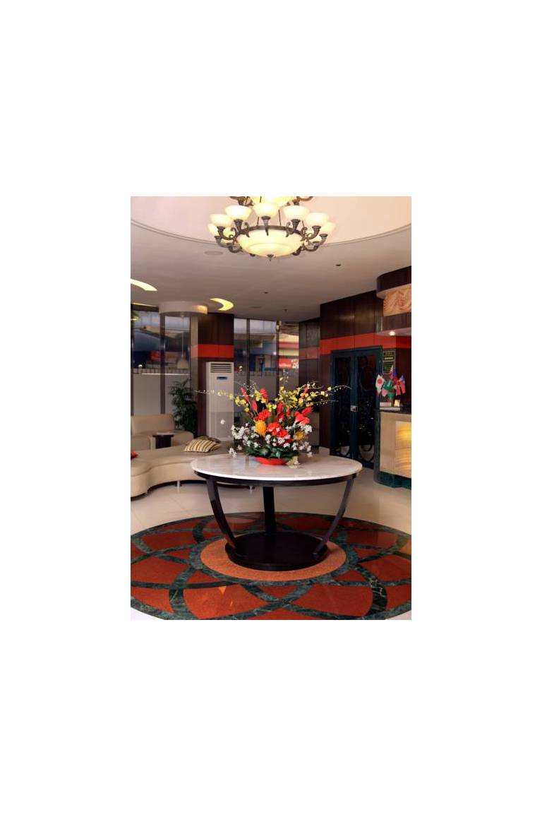 Eurotel Makati 