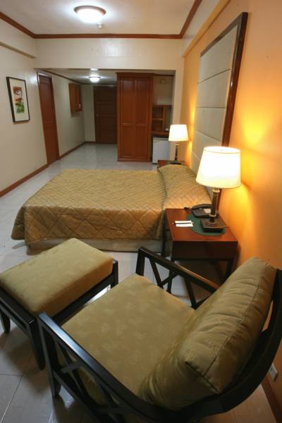 Jupiter Suites  3*