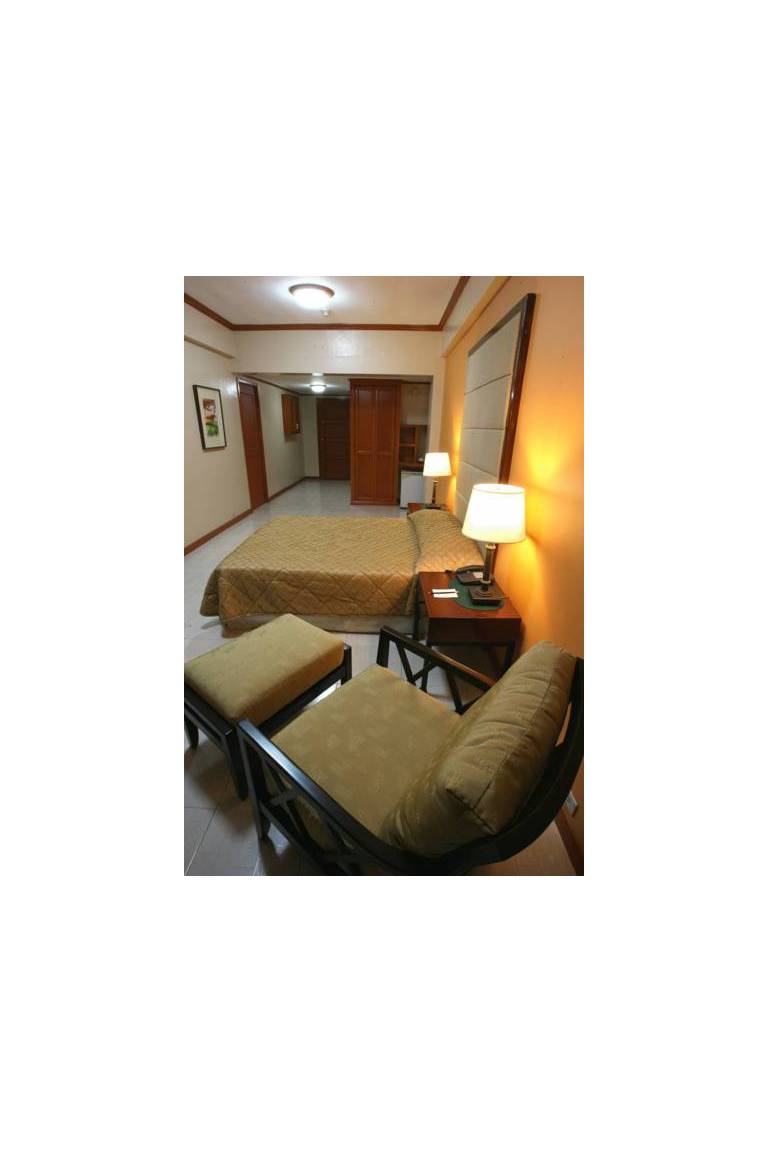 Jupiter Suites 