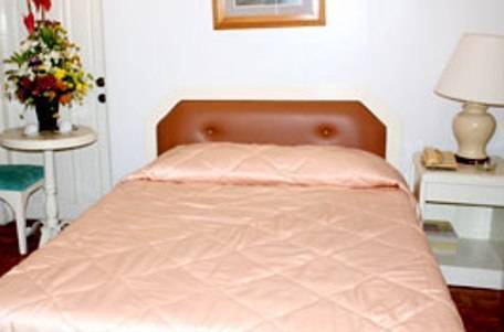 Lourdes Suites 3* Филиппины, Манила