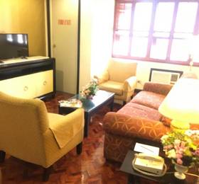 Туры в Lourdes Suites в Филиппинах