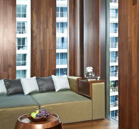 Отдых в Hansar Bangkok - Таиланд, Бангкок
