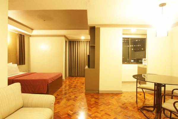 Salcedo Suites