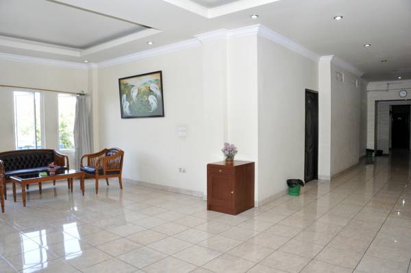 Djakarta Hotel  Индонезия, Паданг