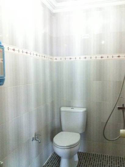 Djakarta Hotel  Индонезия, Паданг
