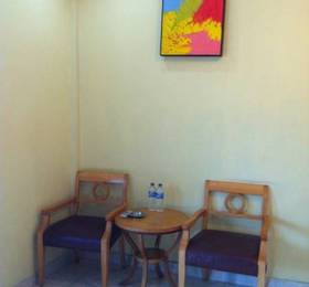 Djakarta Hotel  в Паданге