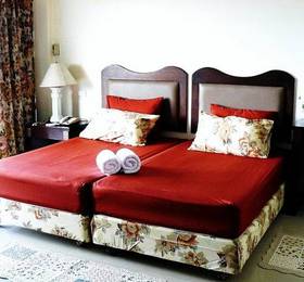 Отдых в Hotel Kim City  - Таиланд, Лампанг