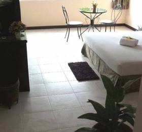 Hotel Kim City  в Лампанге