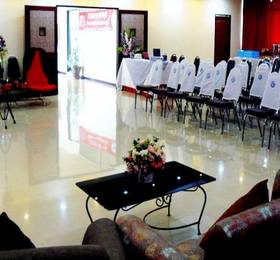 Hotel Kim City  в Лампанге