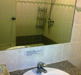 Chayada Resort  в Накхонратчасиме