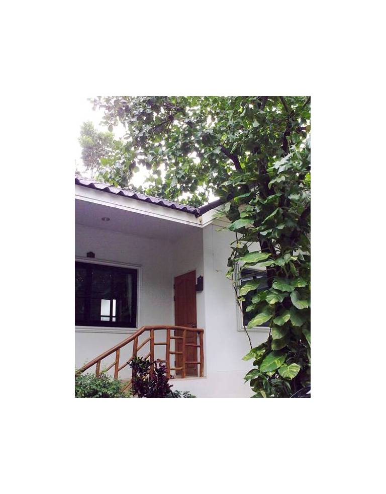 Chayada Resort 