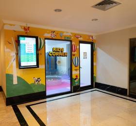 Royal Kuningan в Джакарте