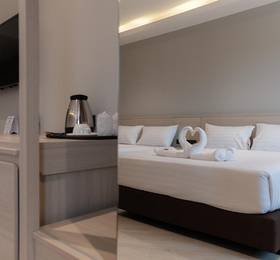 Туры в The Rich Hotel в Таиланде
