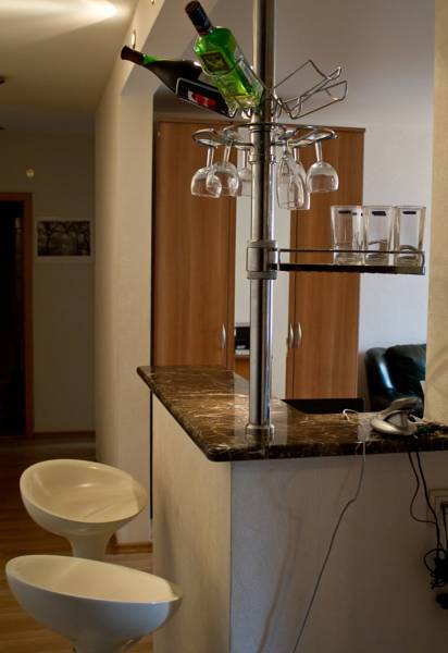Central Hostel 